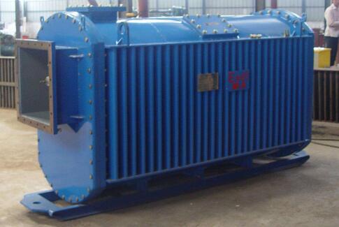 KS13-1000KVA元江矿用变压器
