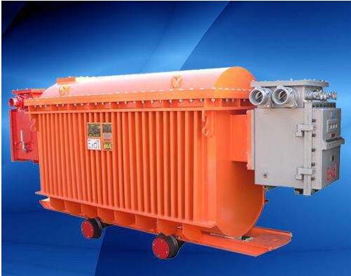 KBSG-1250KVA隔爆型元江矿用变压器 KBSG-1250KVA隔爆型元江矿用变压器